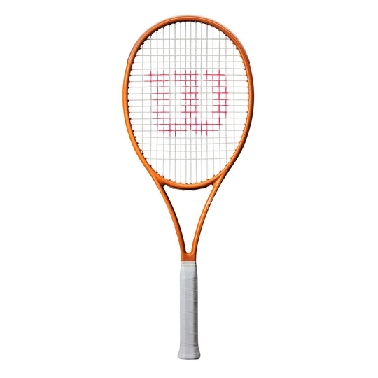 Wilson Roland Garros Blade 98 16x19 v9 Unstrung Tennis Racquet