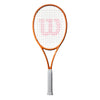 Wilson Roland Garros Blade 98 16x19 v9 Unstrung Tennis Racquet