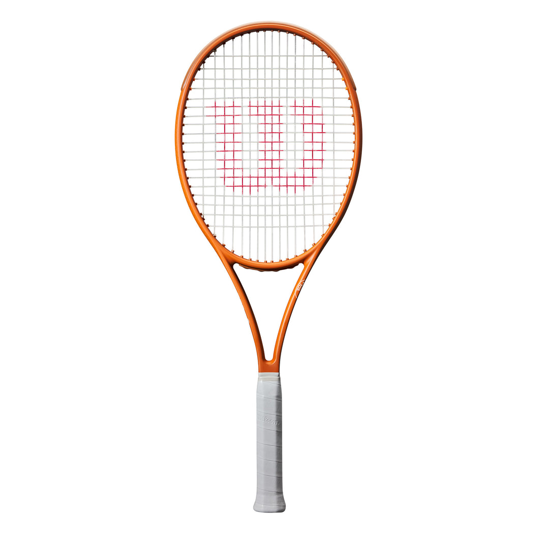 Wilson RG Blade 98 16x19 v9 Unstrng Tens Racquet - 98/4 1/2/27