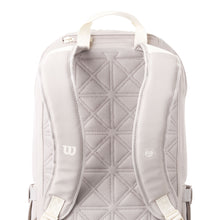 Load image into Gallery viewer, Wilson Roland Garros Tennis Backpack
 - 2