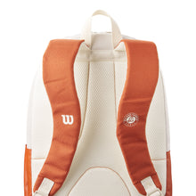Load image into Gallery viewer, Wilson Roland Garros Team Tennis Backpack
 - 2
