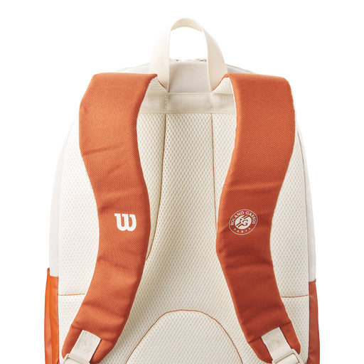Wilson Roland Garros Team Tennis Backpack