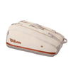 Wilson Roland Garros Super Tour 9 Pack Tennis Bag