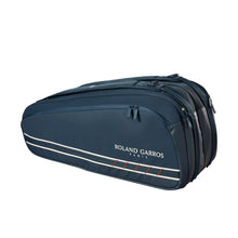 Load image into Gallery viewer, Wilson Roland Gar Soiree Supr Tour 9-pk Tennis Bag
 - 2