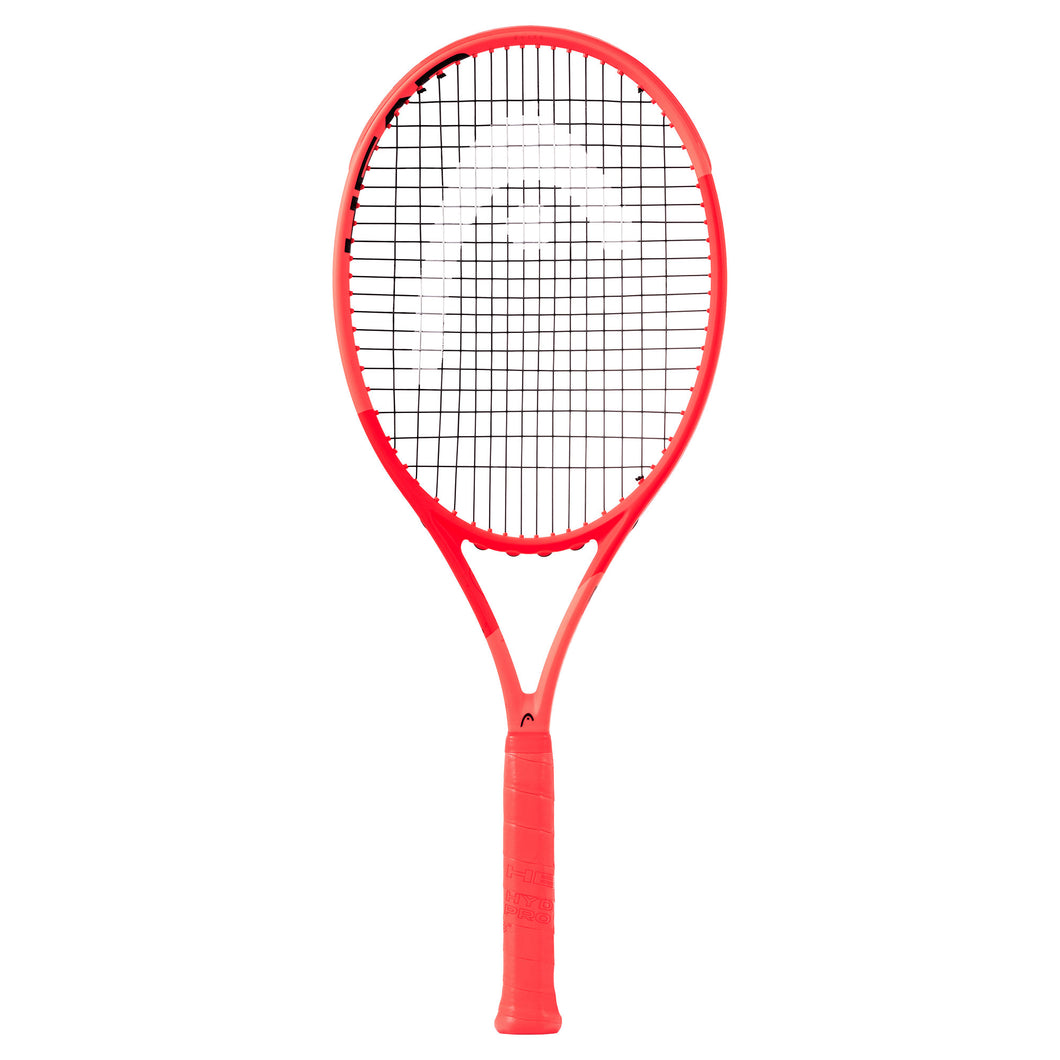 Head Radical Elite Unstrung Tennis Racquet 2025 - 102/4 1/4/27
