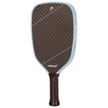 Load image into Gallery viewer, Head Gravity Tour Pickleball Paddle - Black/Lt Blue/4 1/8/8.5 OZ
 - 1