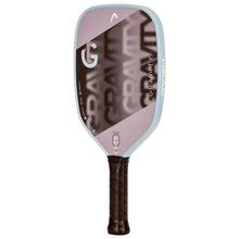 Load image into Gallery viewer, Head Gravity Team EX Pickleball Paddle
 - 2