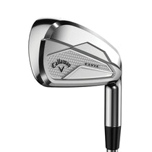 Load image into Gallery viewer, Callaway Elyte Right Hand Mens Iron Set - 4-PW/TT VECTOR 90/Stiff
 - 1