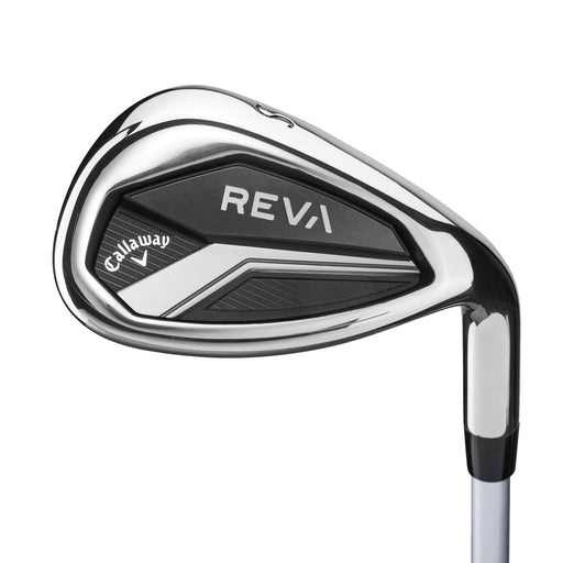 Callaway Reva 11-pc Right Hand Wmns Cart Golf Set