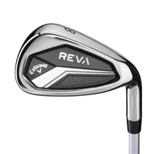 Load image into Gallery viewer, Callaway Reva 11-pc Right Hand Wmns Cart Golf Set
 - 16