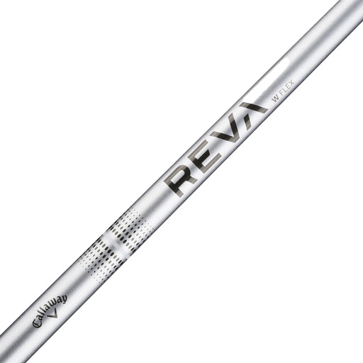 Callaway Reva 11-pc Right Hand Wmns Cart Golf Set