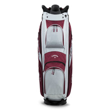 Load image into Gallery viewer, Callaway Reva 11-pc Right Hand Wmns Cart Golf Set
 - 32