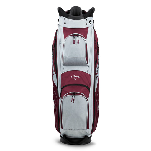 Callaway Reva 11-pc Right Hand Wmns Cart Golf Set