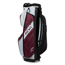 Load image into Gallery viewer, Callaway Reva 11-pc Right Hand Wmns Cart Golf Set
 - 15