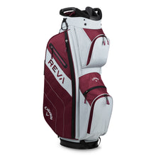 Load image into Gallery viewer, Callaway Reva 11-pc Right Hand Wmns Cart Golf Set
 - 17
