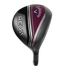 Load image into Gallery viewer, Callaway Reva 11-pc Right Hand Wmns Cart Golf Set
 - 19