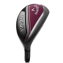 Load image into Gallery viewer, Callaway Reva 11-pc Right Hand Wmns Cart Golf Set
 - 20