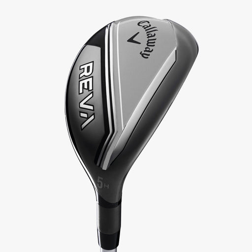 Callaway Reva 11-pc Right Hand Wmns Stnd Golf Set