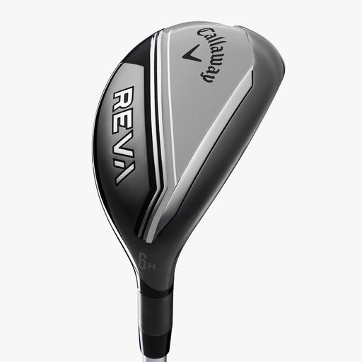 Callaway Reva 11-pc Right Hand Wmns Stnd Golf Set