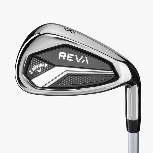 Callaway Reva 11-pc Right Hand Wmns Stnd Golf Set