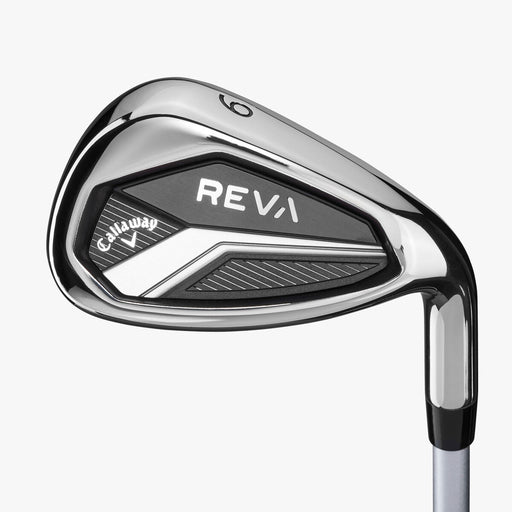 Callaway Reva 11-pc Right Hand Wmns Stnd Golf Set