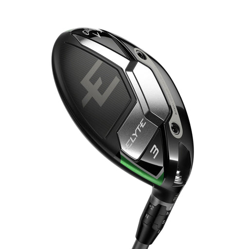 Callaway Elyte Right Hand Mens Fairway Wood