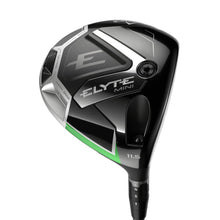 Load image into Gallery viewer, Callaway Elyte Mini Right Hand Men Driver - 13.5/DENALI CHARC 60/Stiff
 - 1