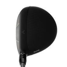 Load image into Gallery viewer, Callaway Elyte X Right Hand Mens Fairway Wood
 - 2