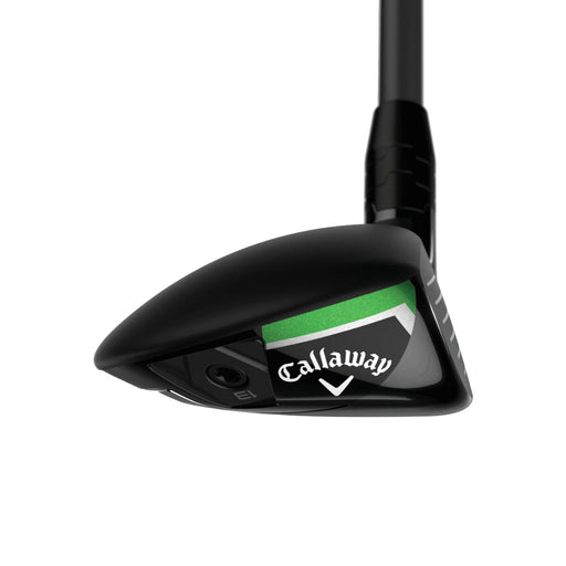 Callaway Elyte Right Hand Mens Hybrids