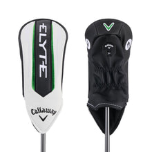 Load image into Gallery viewer, Callaway Elyte Right Hand Mens Hybrids
 - 6