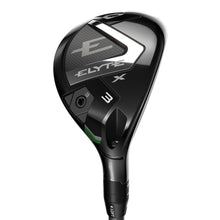 Load image into Gallery viewer, Callaway Elyte X Right Hand Mens Hybrids - 4H/DENALI CHARC 70/Stiff
 - 1