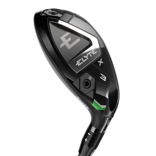 Callaway Elyte X Right Hand Mens Hybrids