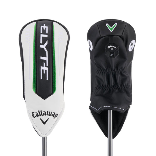 Callaway Elyte X Right Hand Mens Hybrids