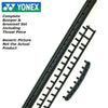 Yonex Percept 97/97H Bumper and Grommet Kit