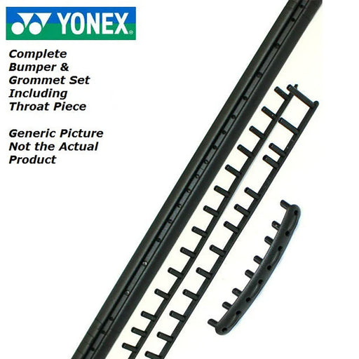 Yonex Percept 97 Bumper and Grommet Kit GSTPE0197 - Default Title