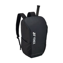 Load image into Gallery viewer, Yonex Team Tennis Backpack - Black
 - 1