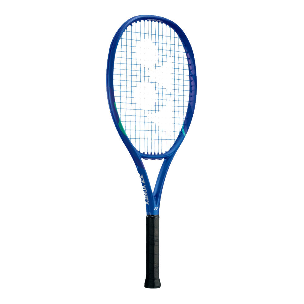 Yonex Ezone 26 Prestrung Junior Tennis Racquet - 102/26