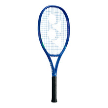Load image into Gallery viewer, Yonex Ezone 26 Prestrung Junior Tennis Racquet - 100/26
 - 1