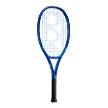 Load image into Gallery viewer, Yonex Ezone 25 Prestrung Junior Tennis Racquet - 100/25
 - 1