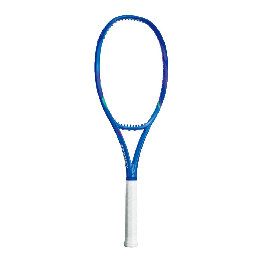 Yonex EZONE 98 Blast Blue Unstrung Tennis Racquet - 98/4 1/2/27