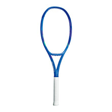 Load image into Gallery viewer, Yonex EZONE 98 Blast Blue Unstrung Tennis Racquet - 98/4 1/2/27
 - 1