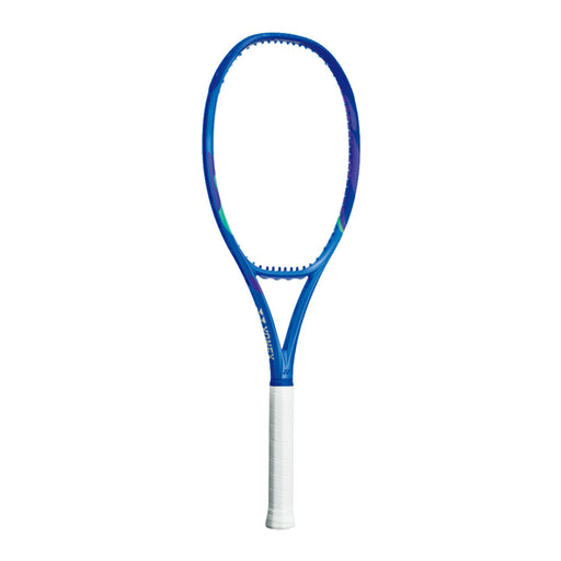 Yonex EZONE 98 Blast Blue Unstrung Tennis Racquet - 98/4 1/2/27