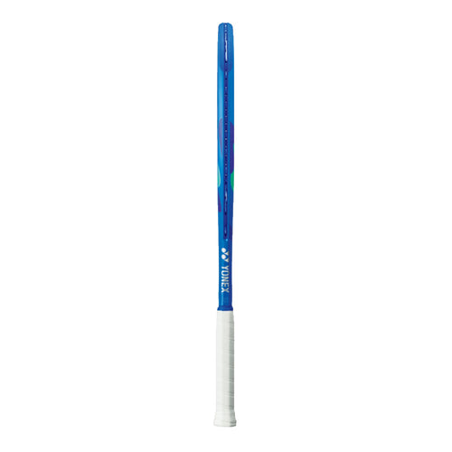 Yonex EZONE 100 Blast Blue Unstrung Tennis Racquet - 2