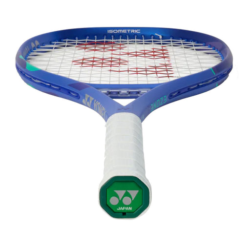 Yonex EZONE 105 Blast Blue Unstrung Tennis Racquet