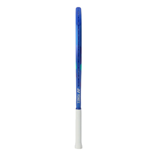 Yonex EZONE 105 Blast Blue Unstrung Tennis Racquet