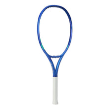 Load image into Gallery viewer, Yonex EZONE 105 Blast Blue Unstrung Tennis Racquet - 105/4 3/8/27
 - 1