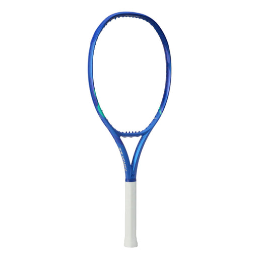 Yonex EZONE 105 Blast Blue Unstrung Tennis Racquet - 105/4 3/8/27
