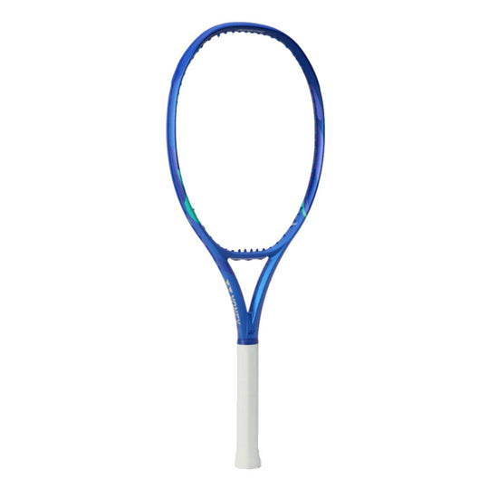 Yonex EZONE 105 Blast Blue Unstrung Tennis Racquet
