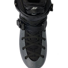 Load image into Gallery viewer, K2 Grid 80 Midnight Gray Unisex Inline Skates
 - 3