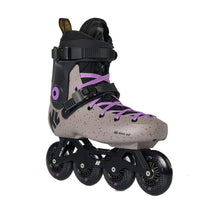 Load image into Gallery viewer, K2 Grid 90 Gray-Purple Unisex Inline Skates - Gray/Purple/M13 / W14
 - 1